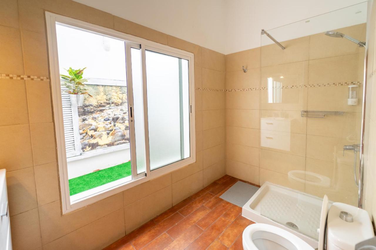 Un Lugar House Canteras - Coliving Las Palmas de Gran Canaria Exteriér fotografie