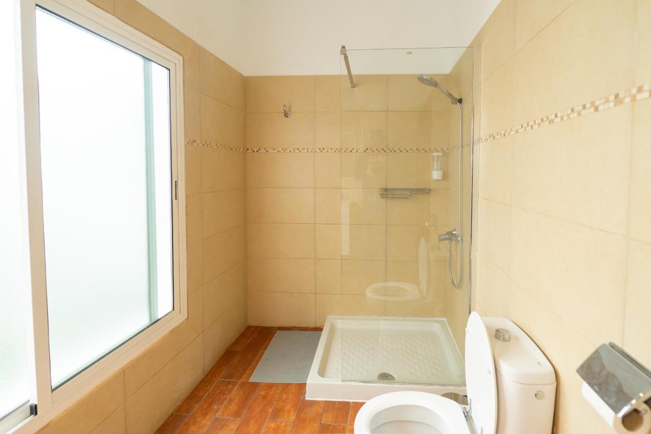 Un Lugar House Canteras - Coliving Las Palmas de Gran Canaria Exteriér fotografie