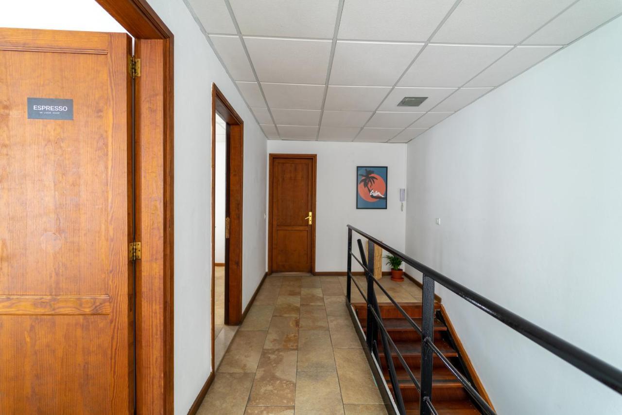 Un Lugar House Canteras - Coliving Las Palmas de Gran Canaria Exteriér fotografie