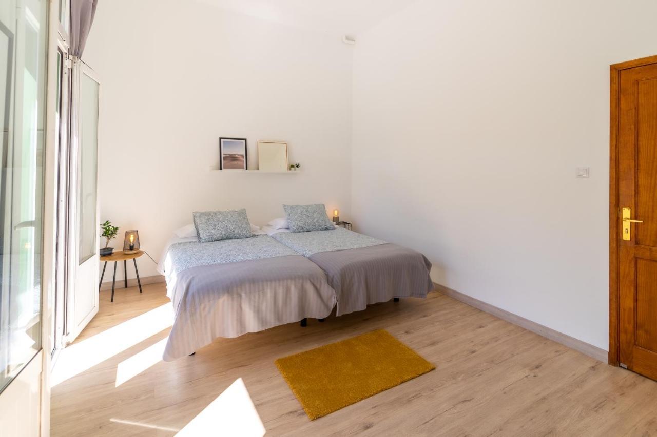 Un Lugar House Canteras - Coliving Las Palmas de Gran Canaria Exteriér fotografie