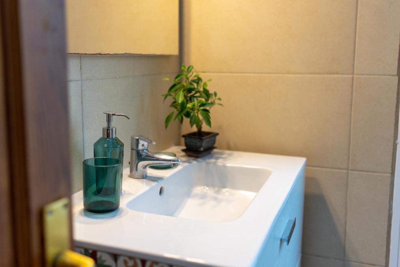 Un Lugar House Canteras - Coliving Las Palmas de Gran Canaria Exteriér fotografie
