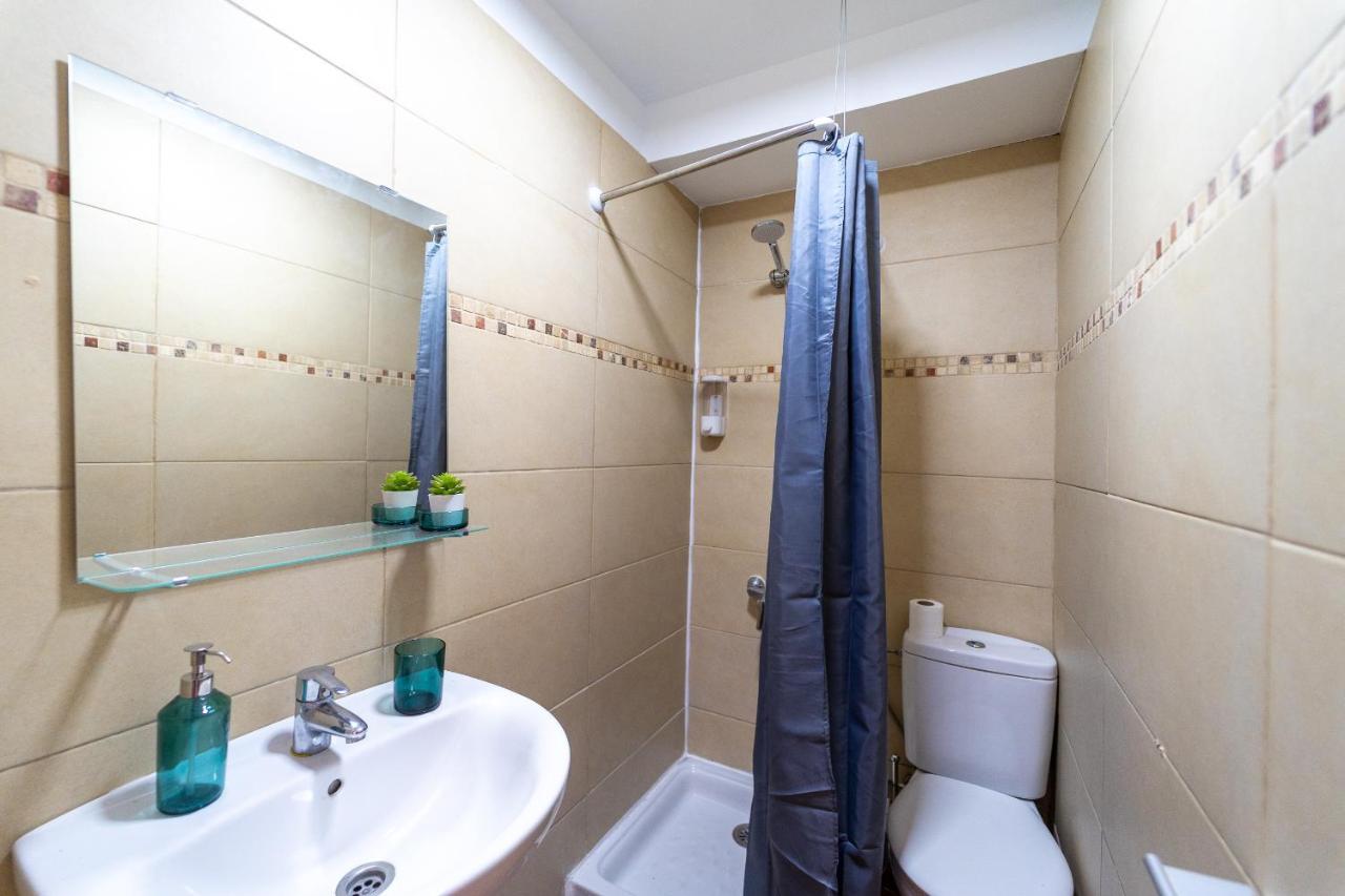 Un Lugar House Canteras - Coliving Las Palmas de Gran Canaria Exteriér fotografie
