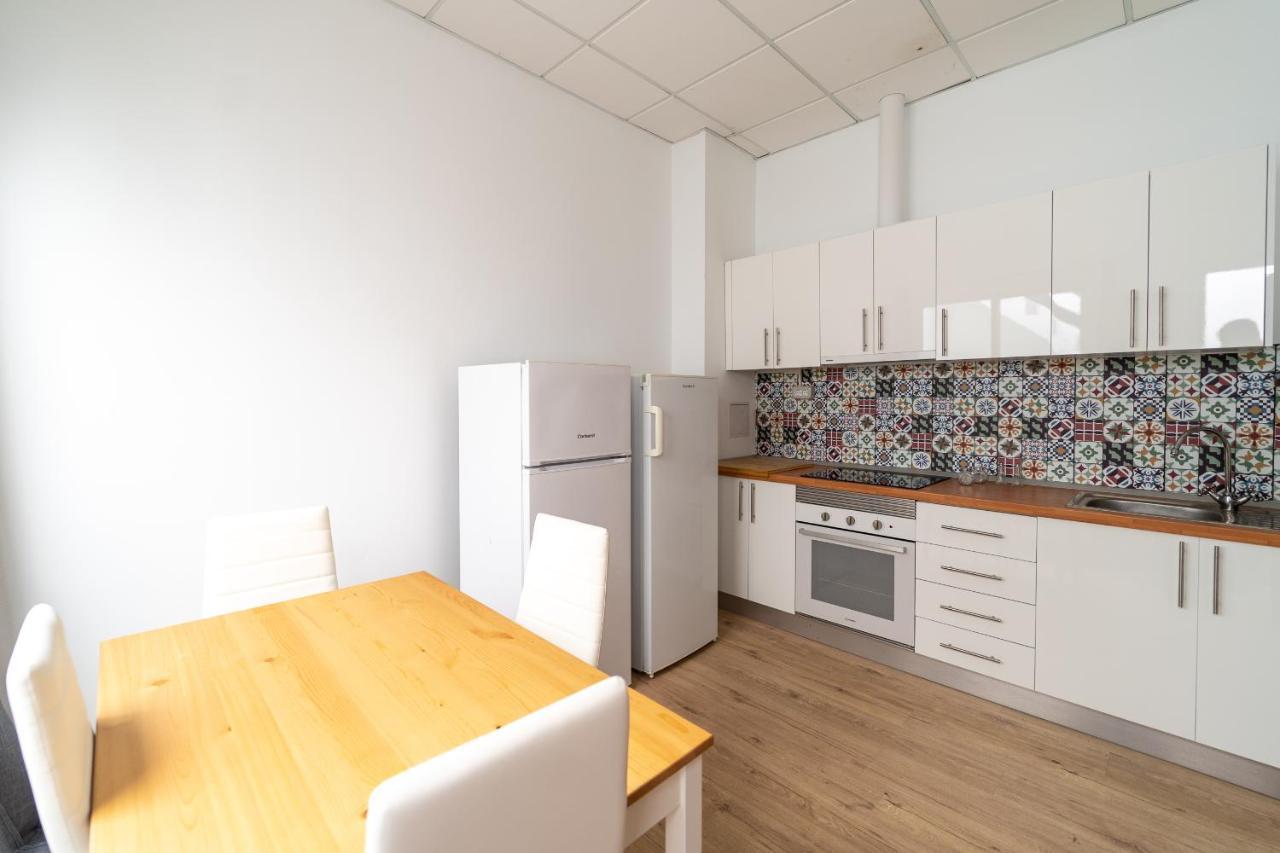 Un Lugar House Canteras - Coliving Las Palmas de Gran Canaria Exteriér fotografie