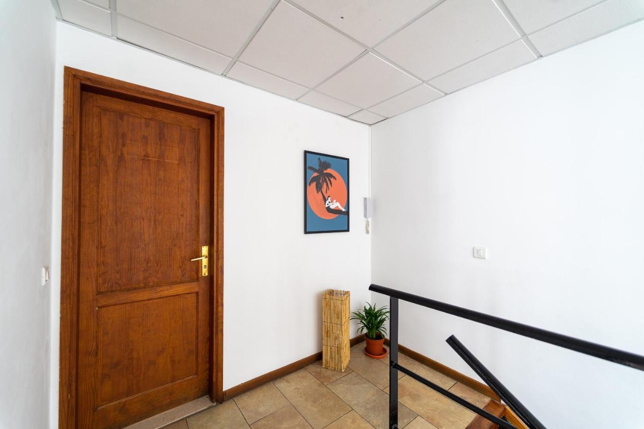 Un Lugar House Canteras - Coliving Las Palmas de Gran Canaria Exteriér fotografie