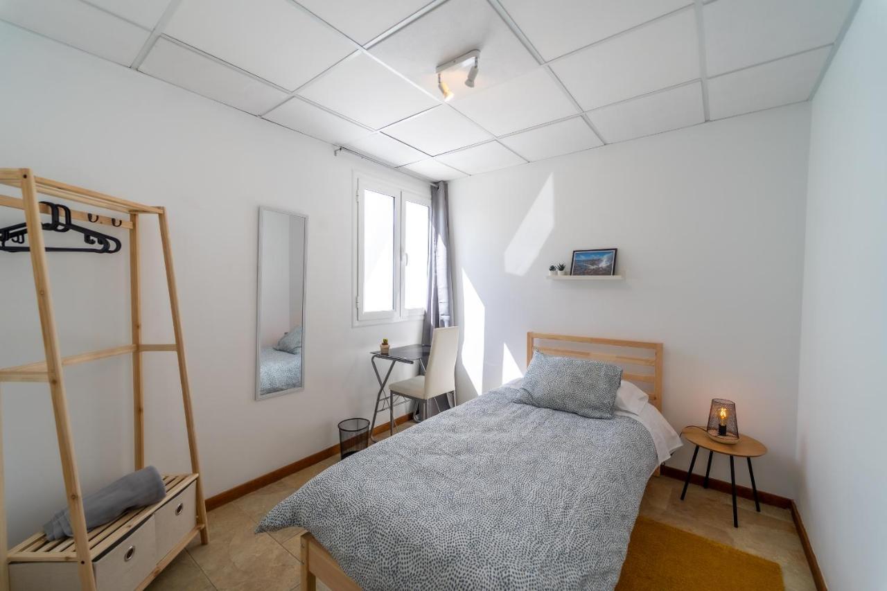 Un Lugar House Canteras - Coliving Las Palmas de Gran Canaria Exteriér fotografie