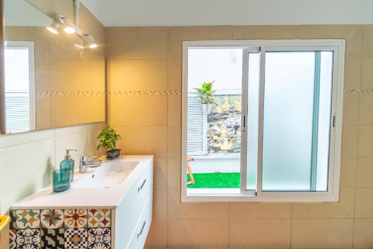 Un Lugar House Canteras - Coliving Las Palmas de Gran Canaria Exteriér fotografie