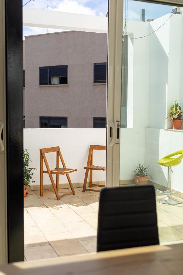 Un Lugar House Canteras - Coliving Las Palmas de Gran Canaria Exteriér fotografie