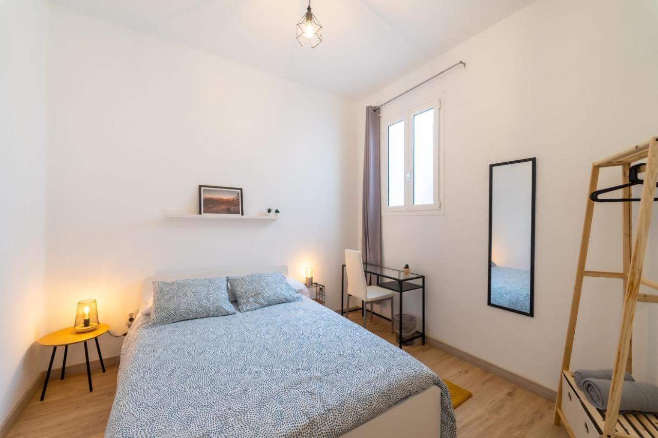 Un Lugar House Canteras - Coliving Las Palmas de Gran Canaria Exteriér fotografie