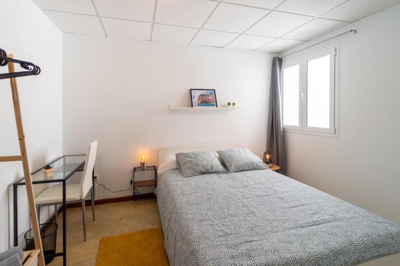Un Lugar House Canteras - Coliving Las Palmas de Gran Canaria Exteriér fotografie