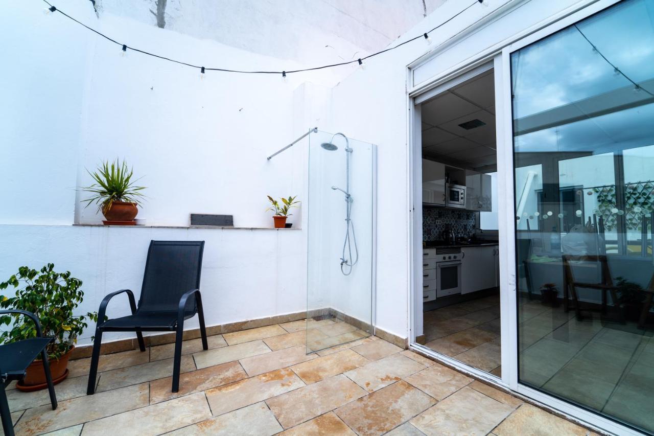 Un Lugar House Canteras - Coliving Las Palmas de Gran Canaria Exteriér fotografie
