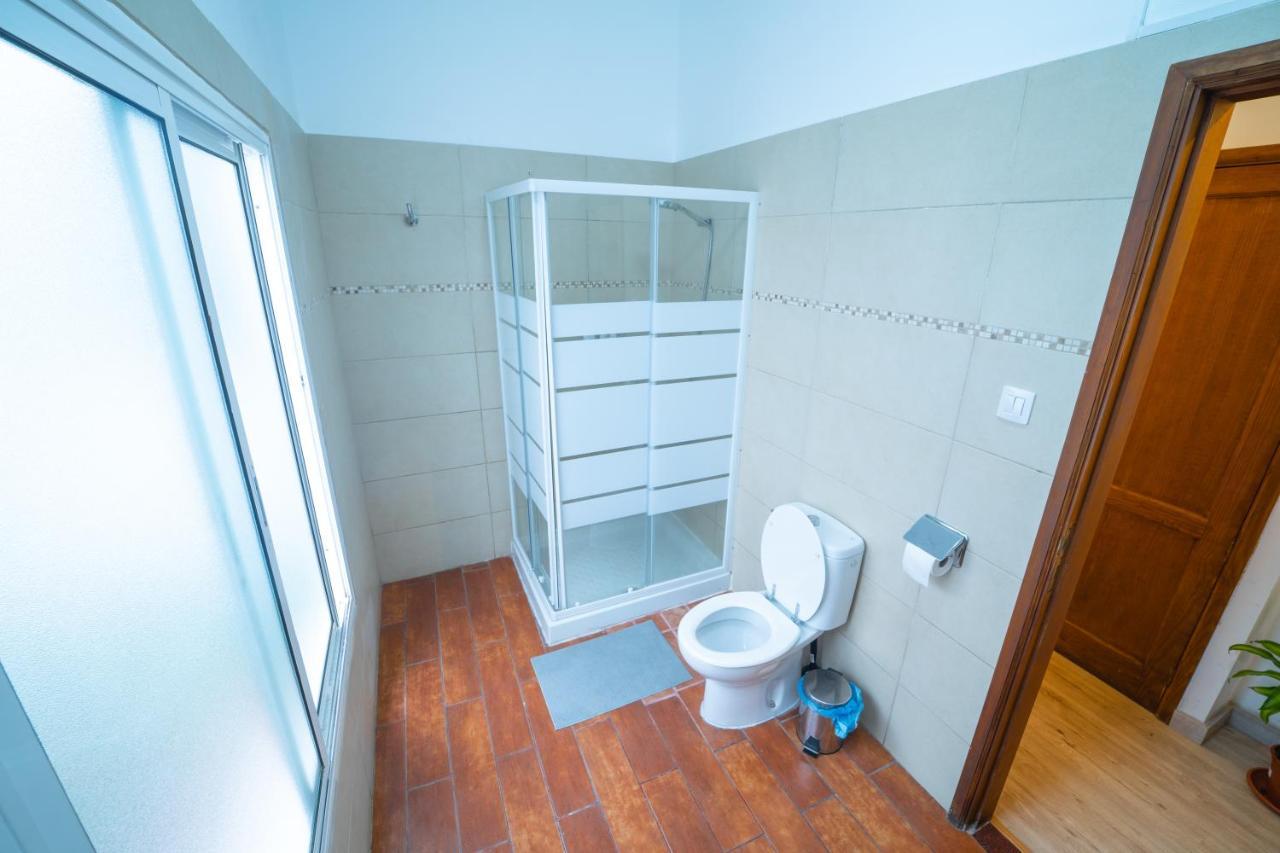 Un Lugar House Canteras - Coliving Las Palmas de Gran Canaria Exteriér fotografie